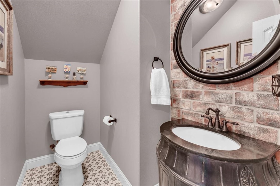 Creekwood Sub Rogers - Residential