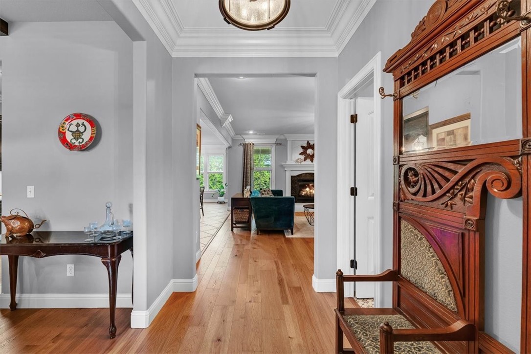 Creekwood Sub Rogers - Residential