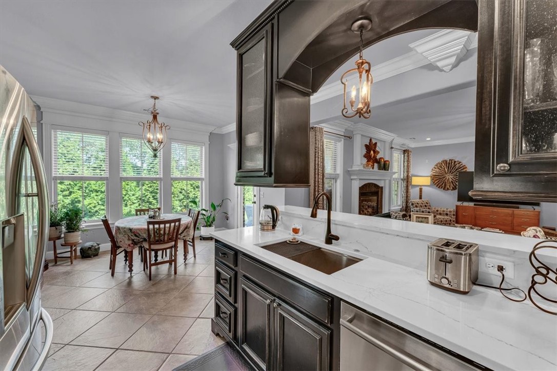 Creekwood Sub Rogers - Residential