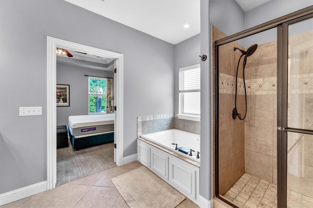 Creekwood Sub Rogers - Residential