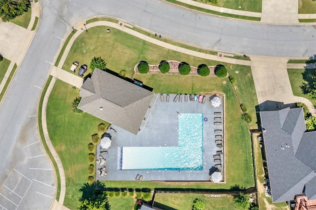 Creekwood Sub Rogers - Residential