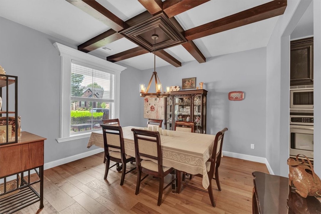 Creekwood Sub Rogers - Residential