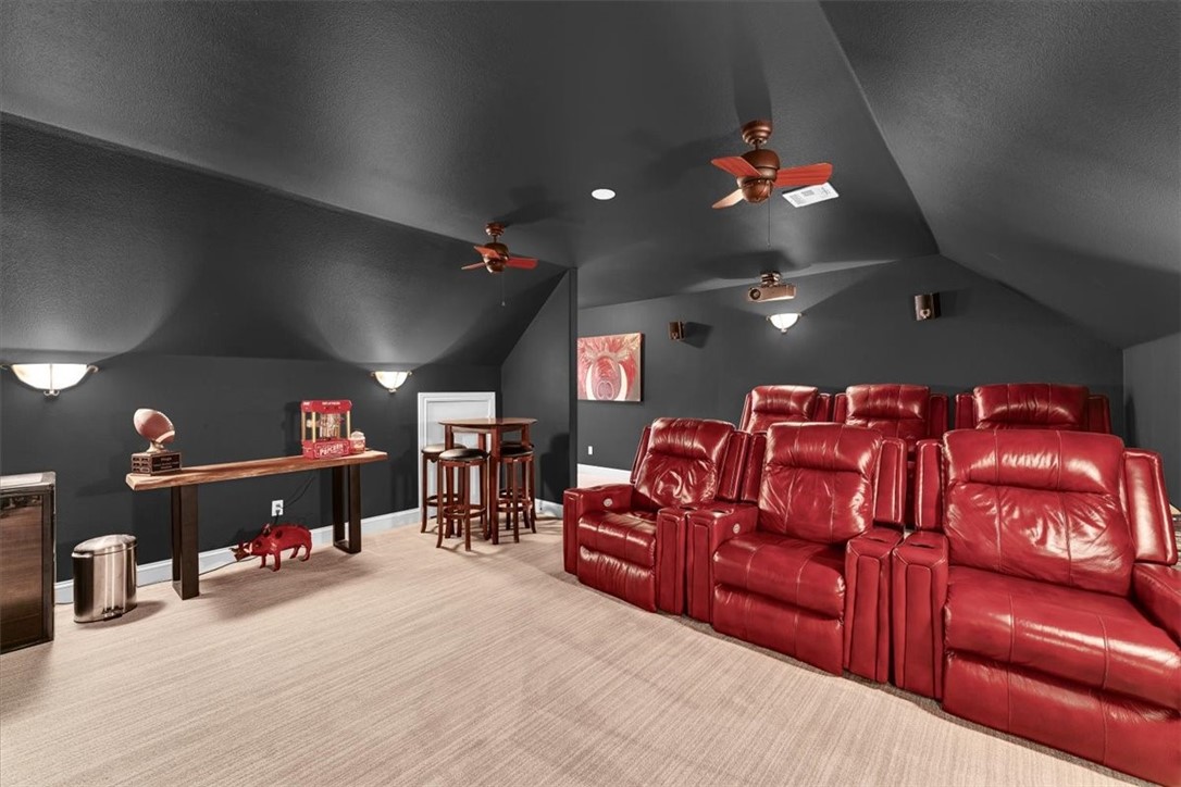 Creekwood Sub Rogers - Residential