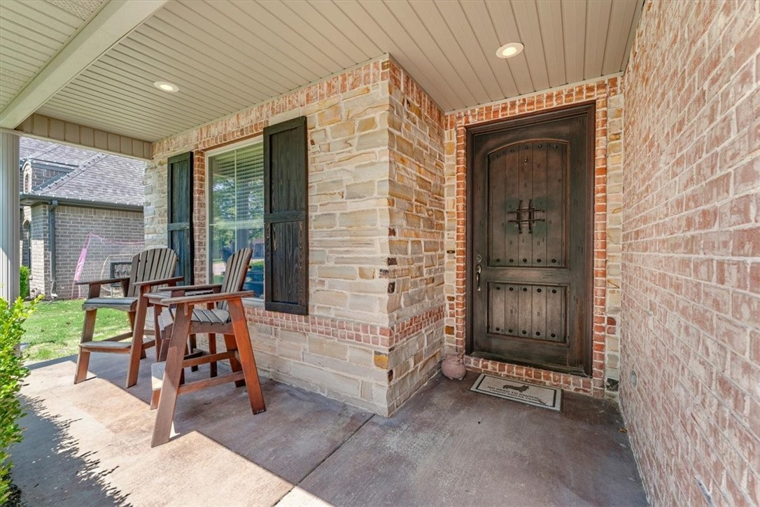 Creekwood Sub Rogers - Residential