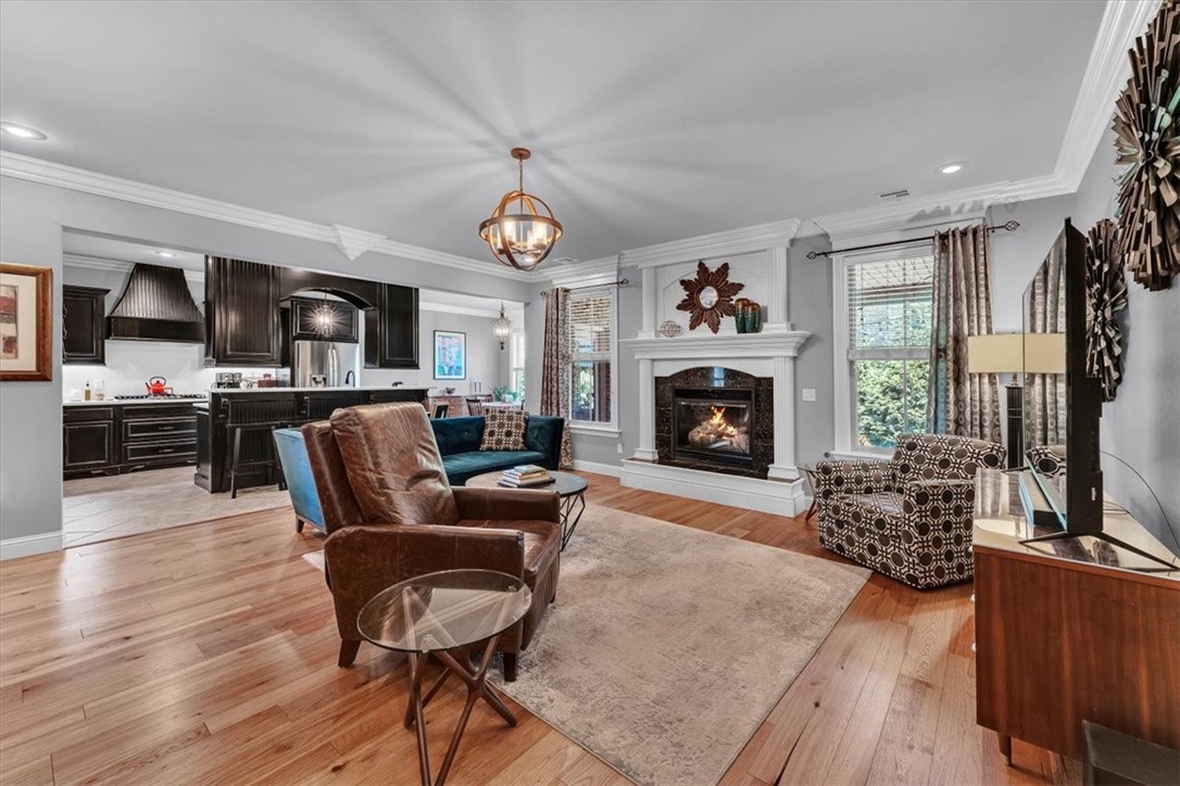 Creekwood Sub Rogers - Residential