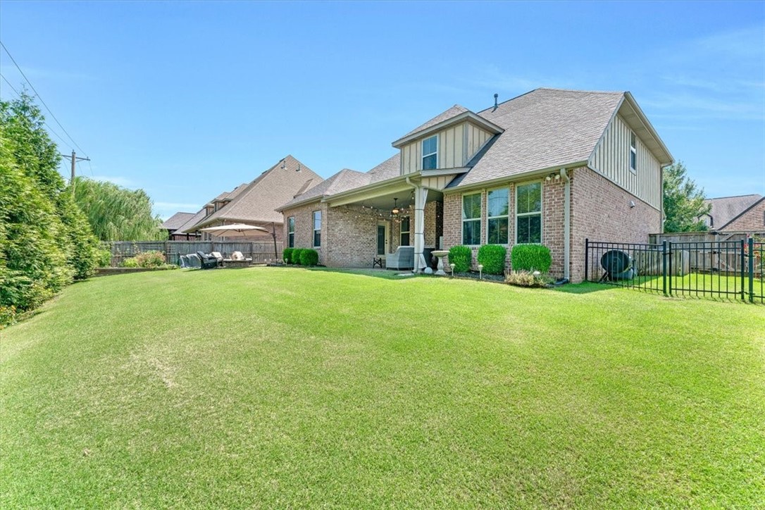 Creekwood Sub Rogers - Residential