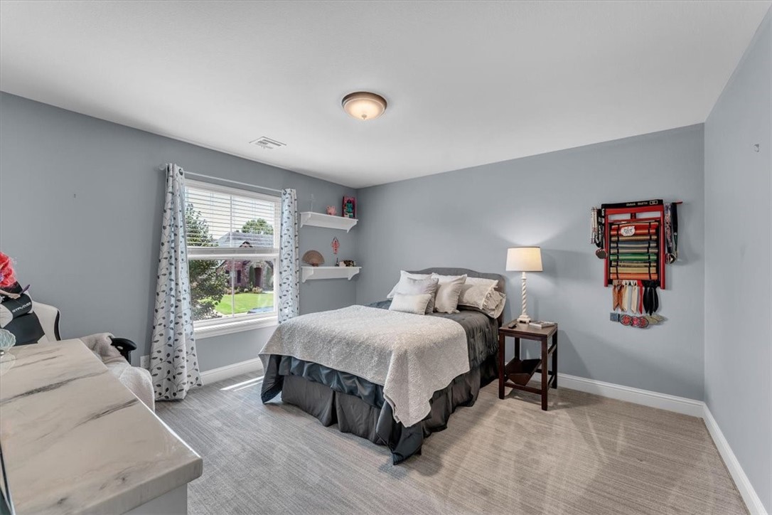 Creekwood Sub Rogers - Residential