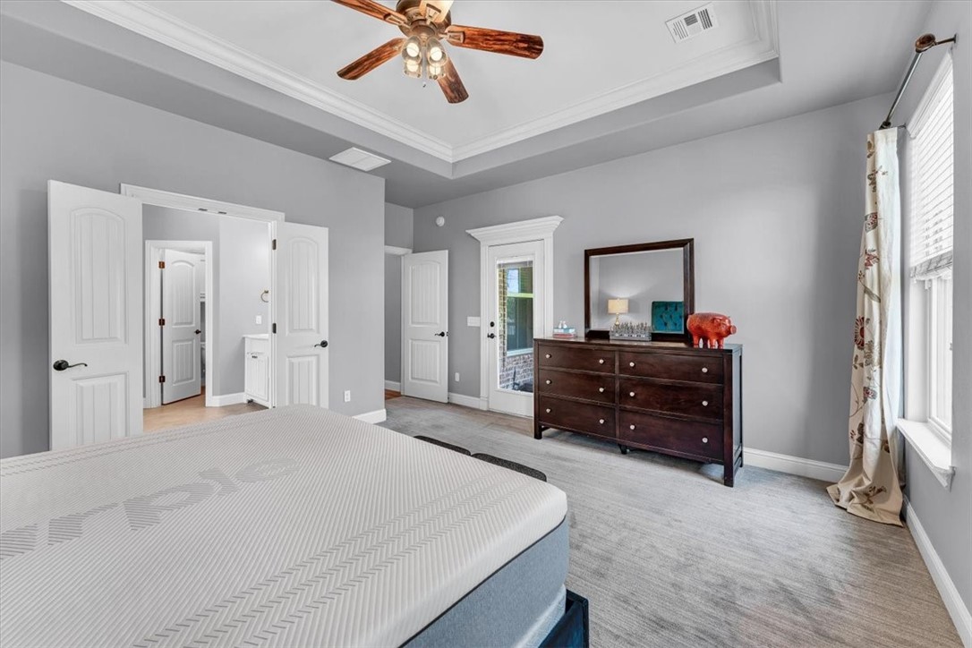 Creekwood Sub Rogers - Residential