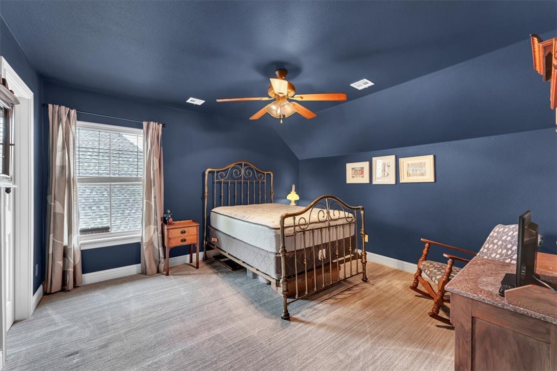 Creekwood Sub Rogers - Residential