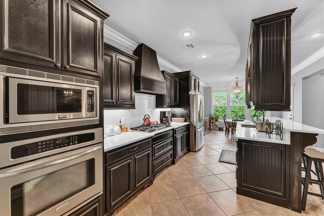 Creekwood Sub Rogers - Residential