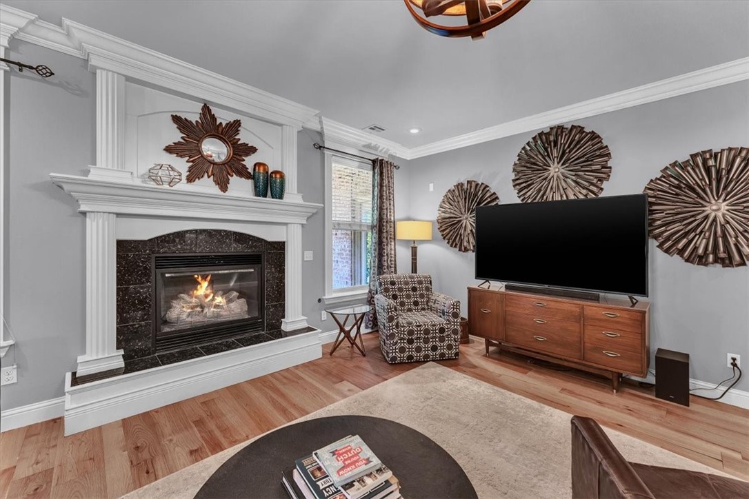 Creekwood Sub Rogers - Residential