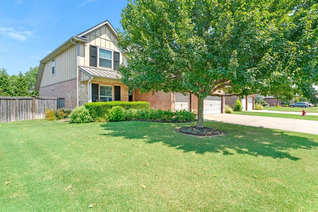 Creekwood Sub Rogers - Residential
