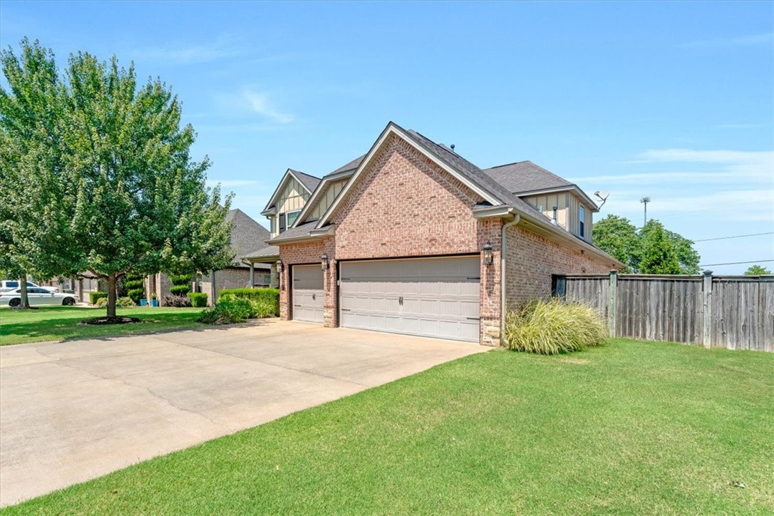 Creekwood Sub Rogers - Residential