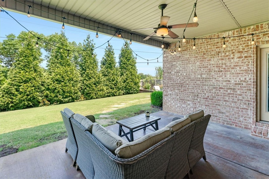 Creekwood Sub Rogers - Residential
