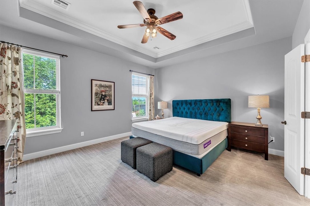 Creekwood Sub Rogers - Residential