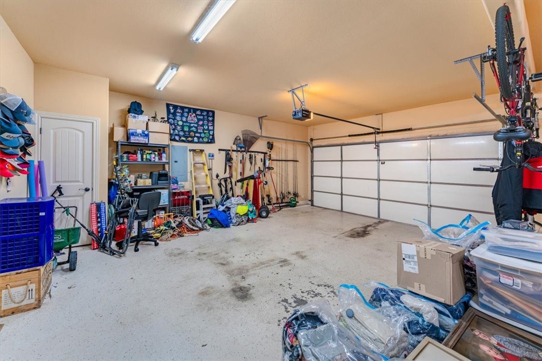 Creekwood Sub Rogers - Residential