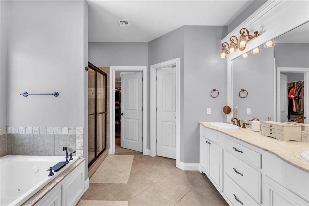 Creekwood Sub Rogers - Residential