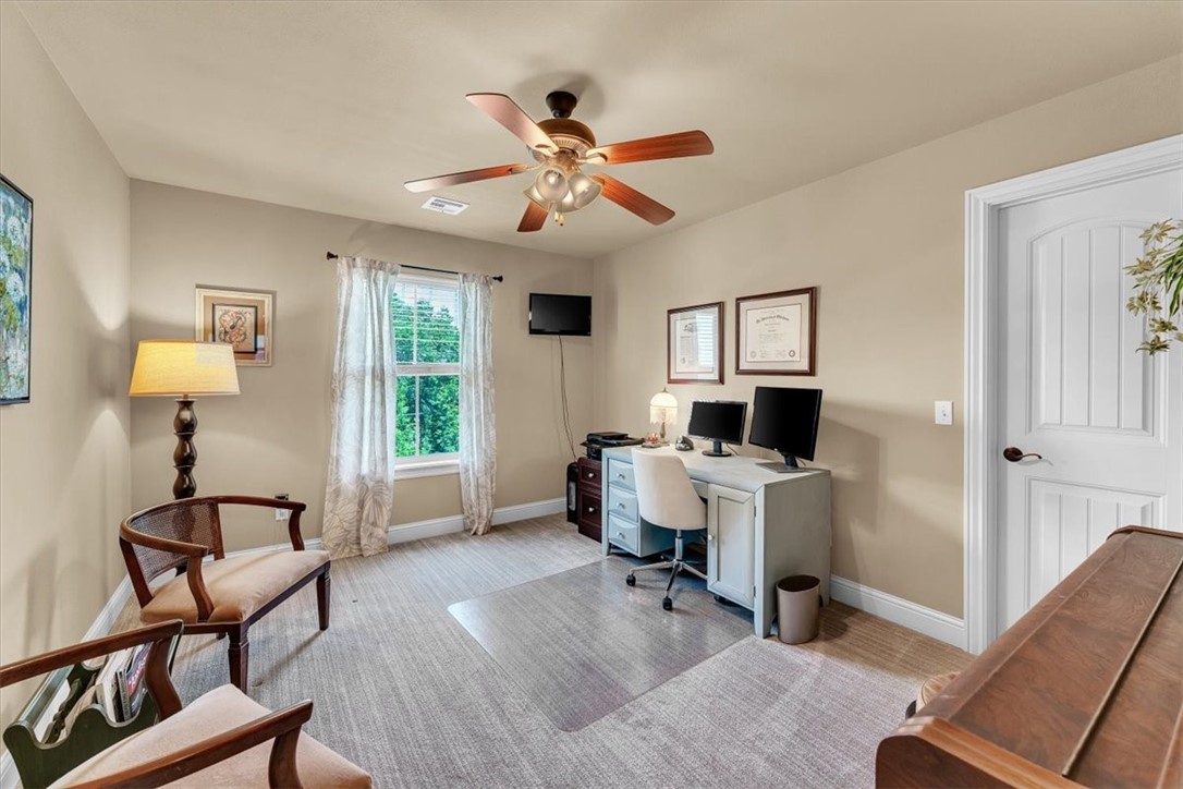 Creekwood Sub Rogers - Residential