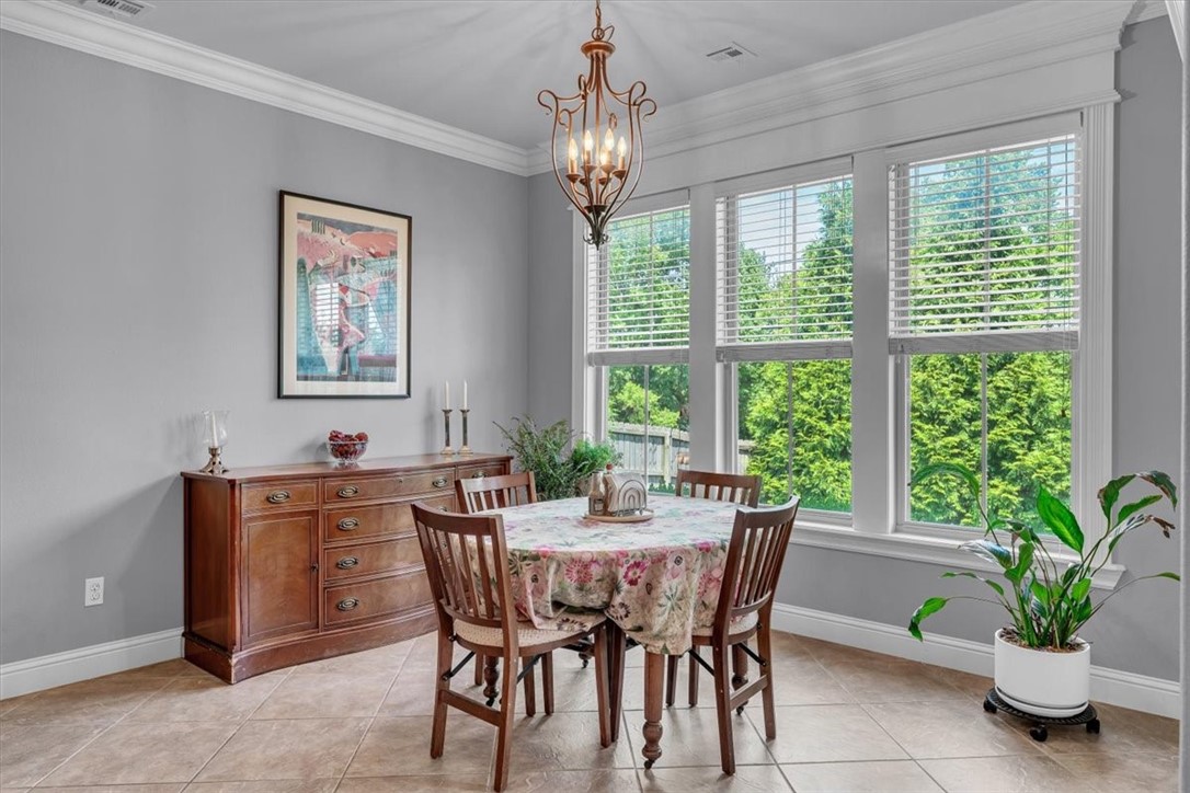 Creekwood Sub Rogers - Residential
