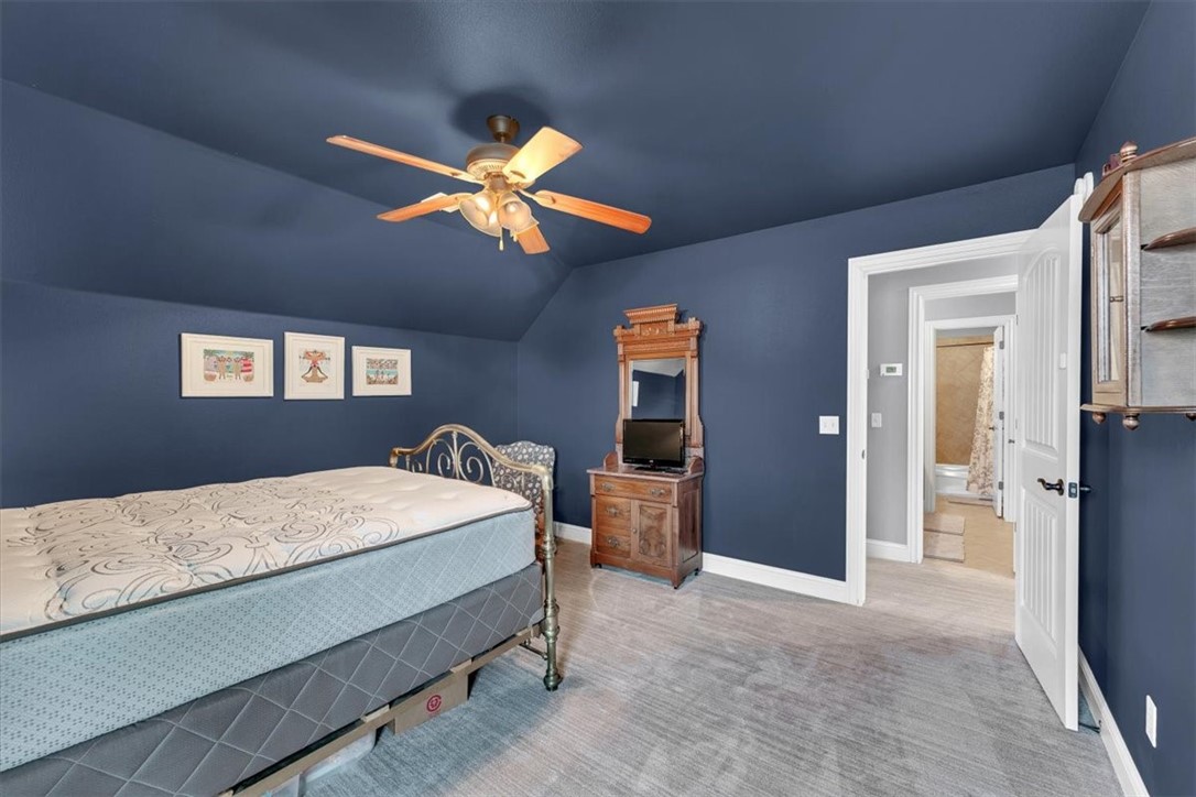 Creekwood Sub Rogers - Residential