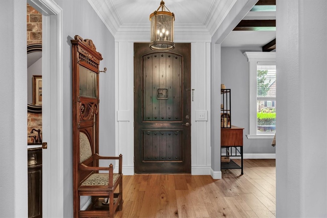Creekwood Sub Rogers - Residential