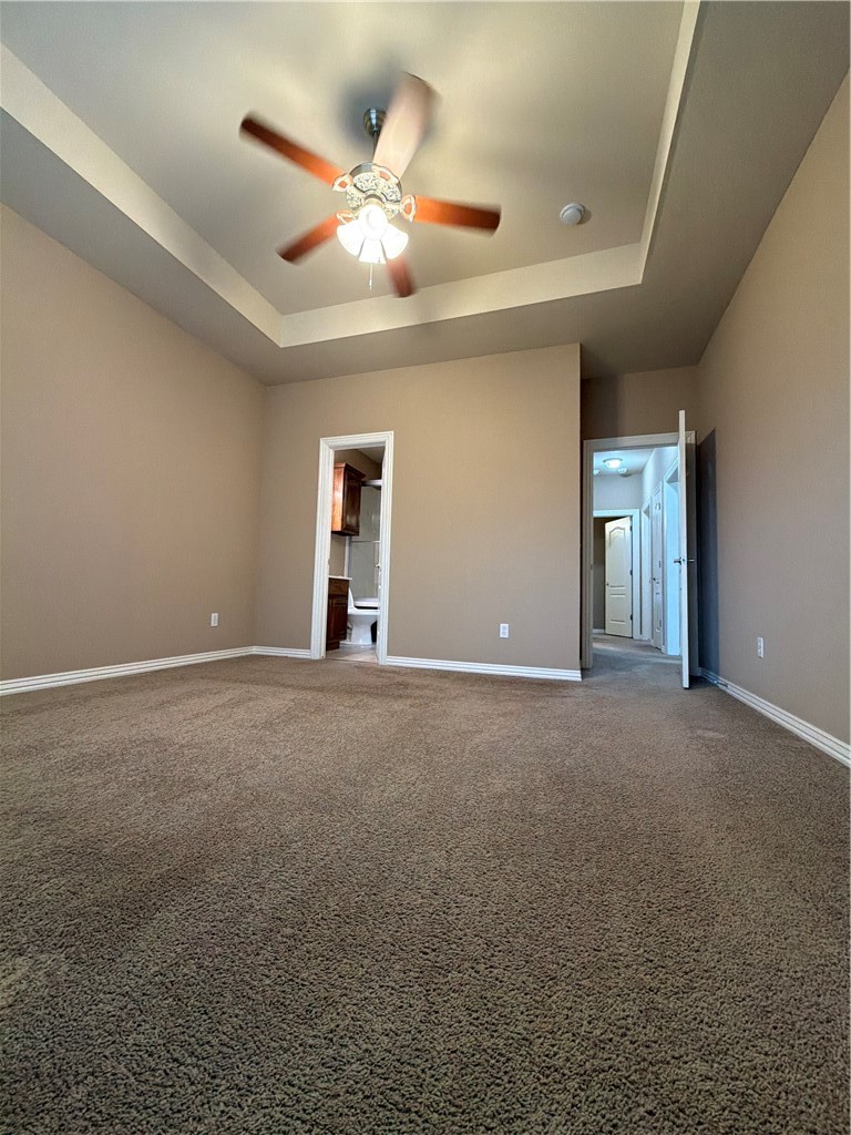 Bellafont Gardens - Residential Lease