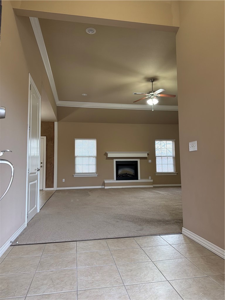 Bellafont Gardens - Residential Lease