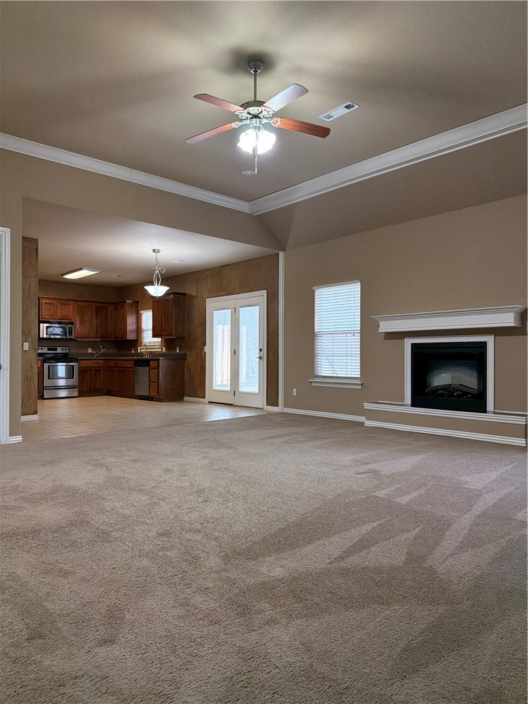 Bellafont Gardens - Residential Lease