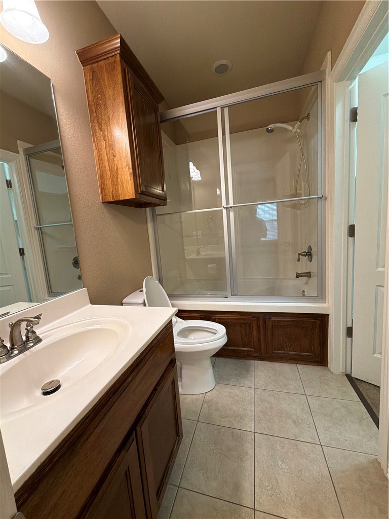 Bellafont Gardens - Residential Lease