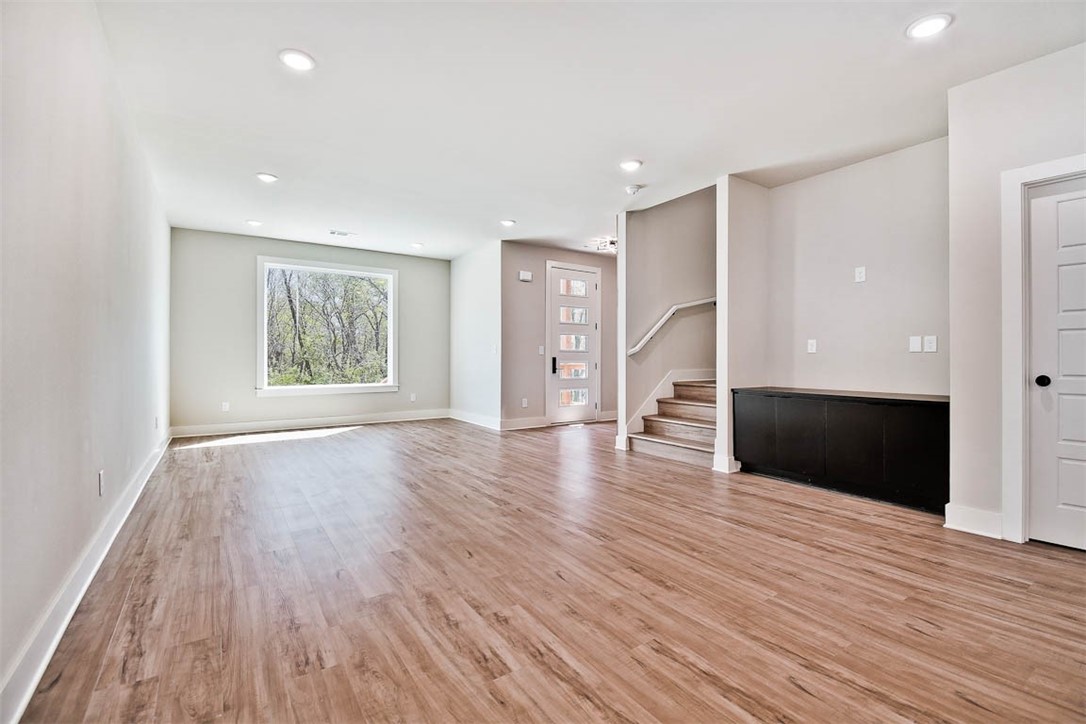 Happy Hollow Addition - Residential