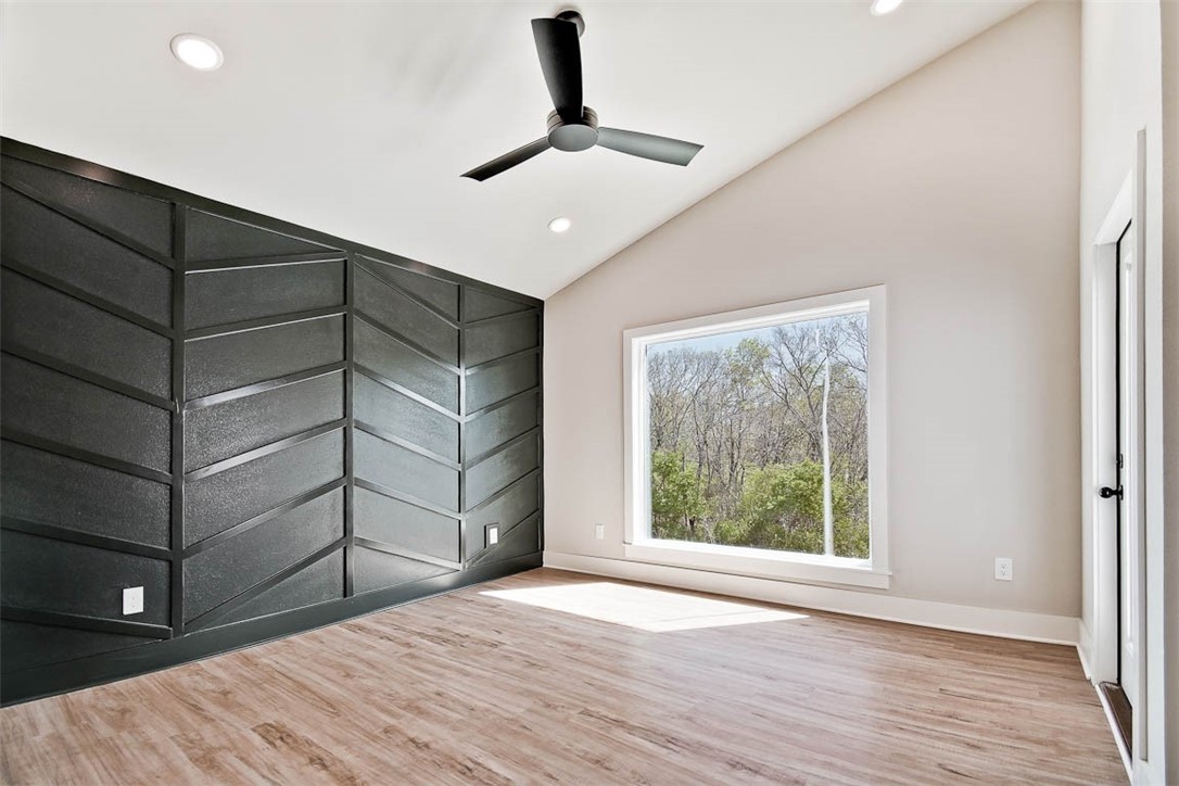 Happy Hollow Addition - Residential