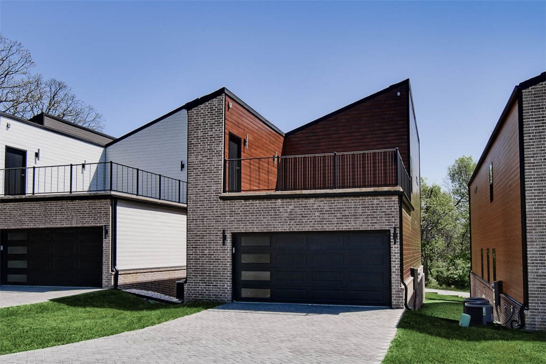 Happy Hollow Addition - Residential