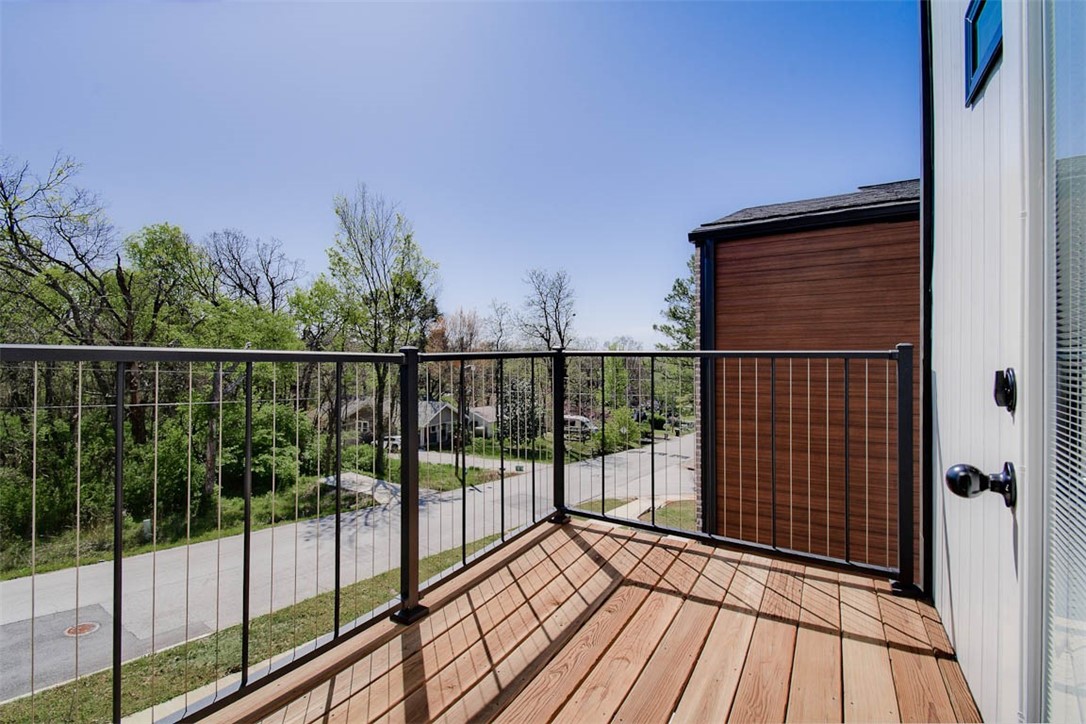 Happy Hollow Addition - Residential