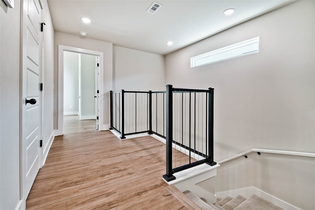 Happy Hollow Addition - Residential