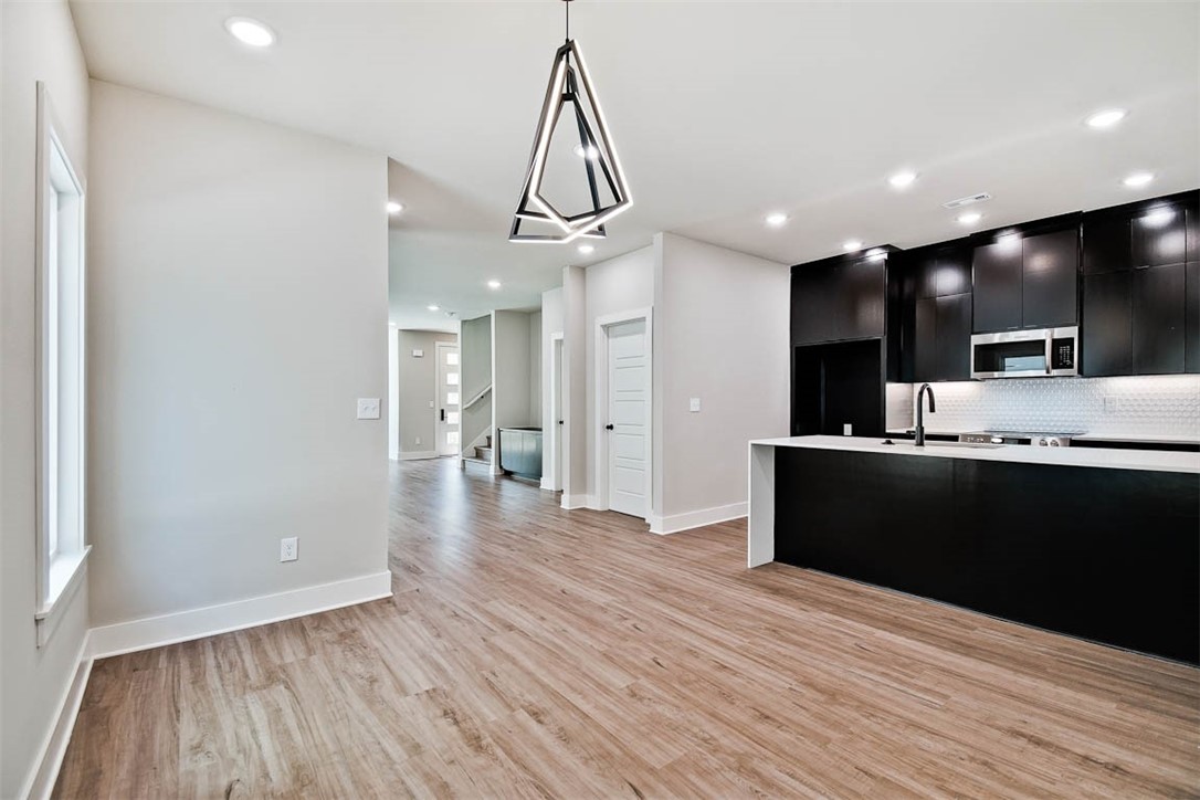 Happy Hollow Addition - Residential