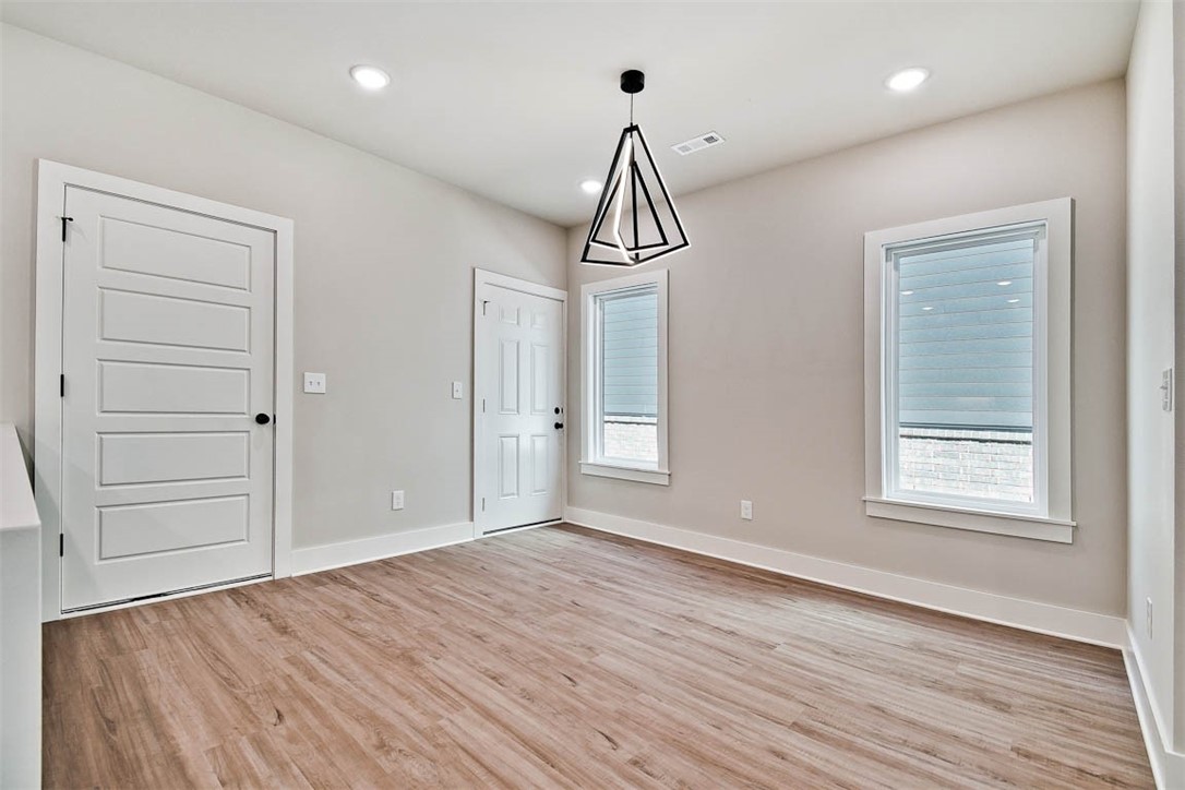 Happy Hollow Addition - Residential
