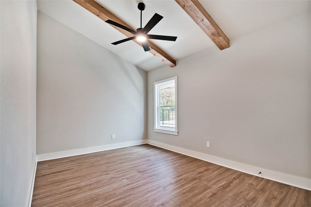 Happy Hollow Addition - Residential