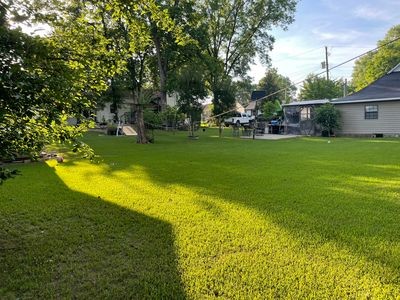 Holford 2nd Addn - Residential