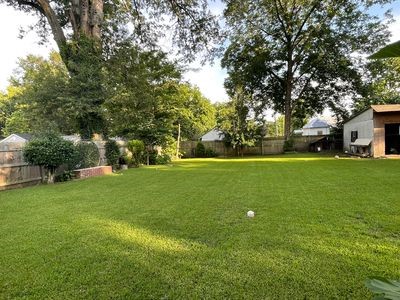 Holford 2nd Addn - Residential