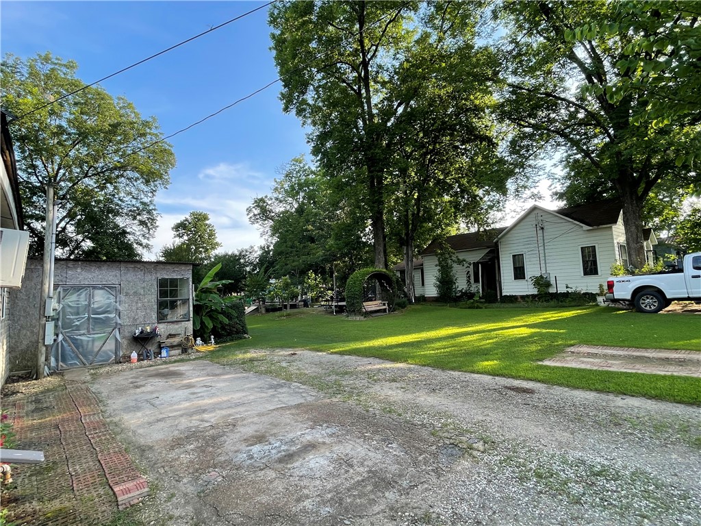 Holford 2nd Addn - Residential