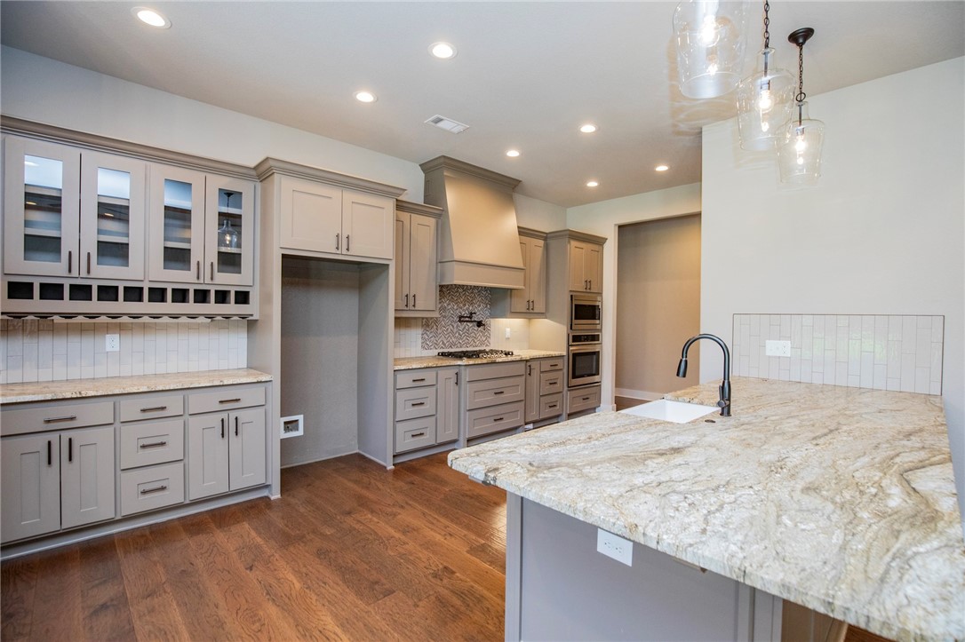 Big Sky Sub Centerton - Residential