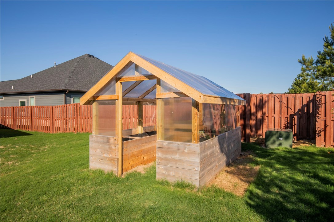 Big Sky Sub Centerton - Residential