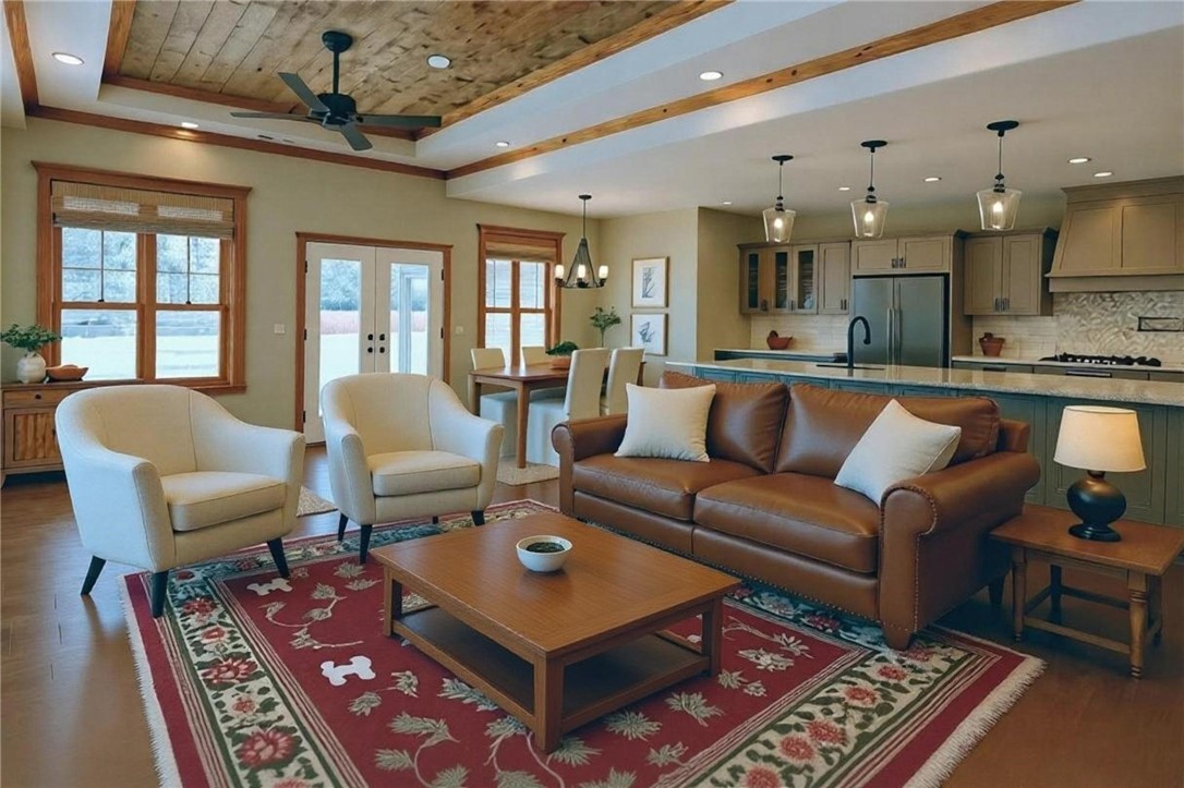 Big Sky Sub Centerton - Residential