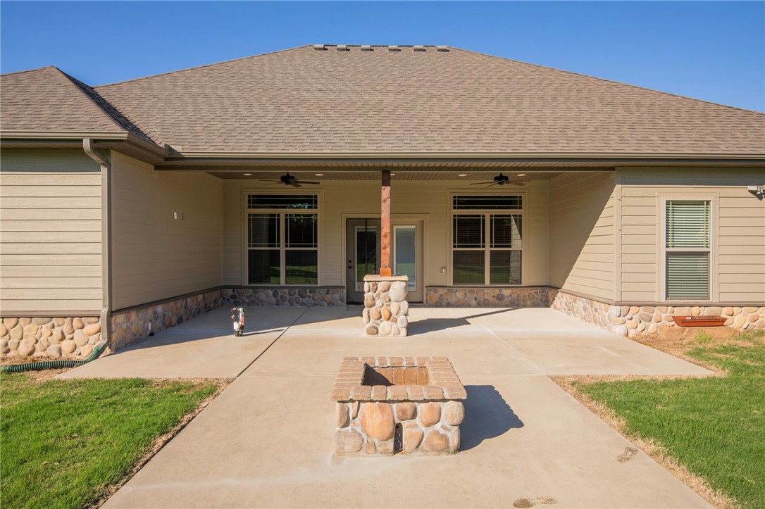 Big Sky Sub Centerton - Residential