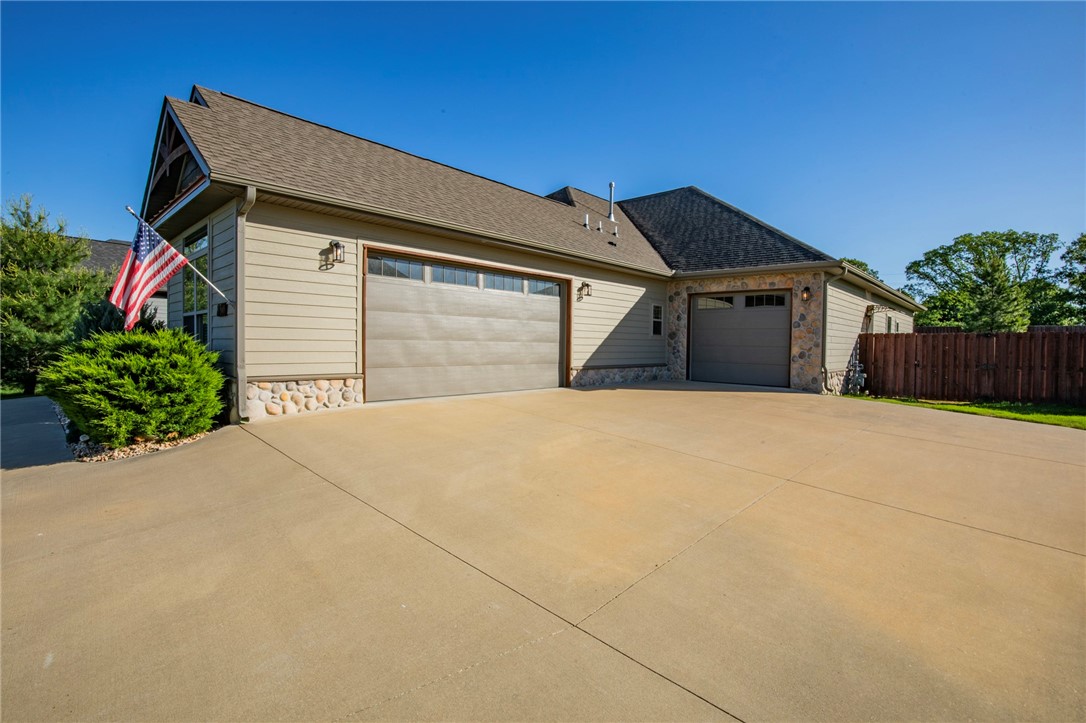Big Sky Sub Centerton - Residential