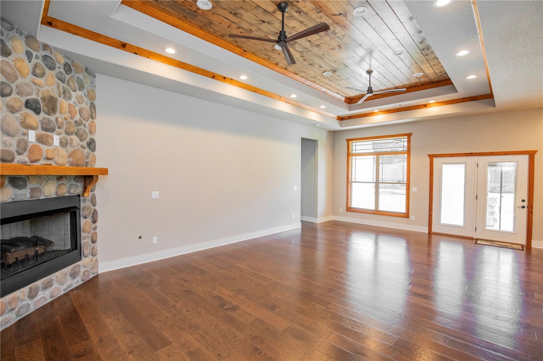 Big Sky Sub Centerton - Residential
