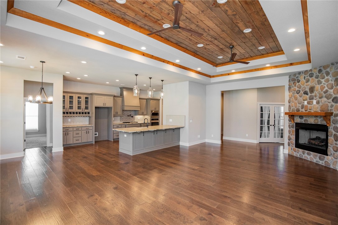 Big Sky Sub Centerton - Residential