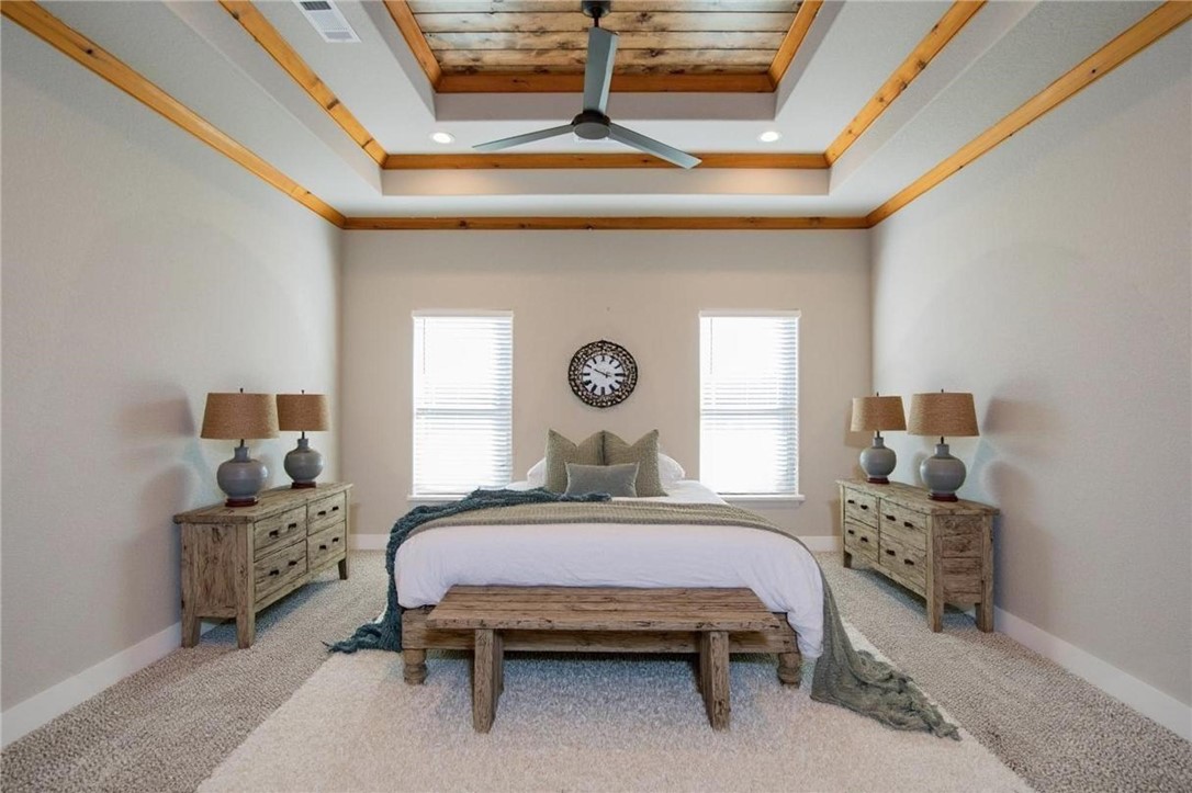 Big Sky Sub Centerton - Residential