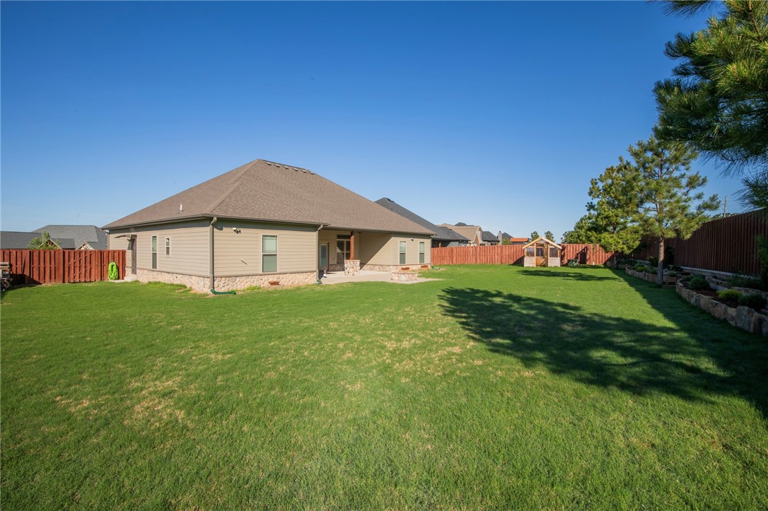 Big Sky Sub Centerton - Residential