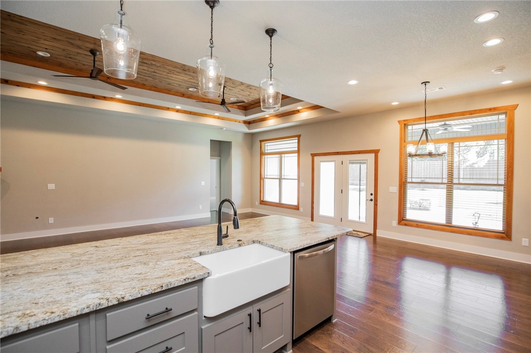 Big Sky Sub Centerton - Residential